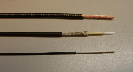 AVK A600H vista interior completa